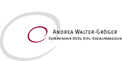 Andrea Walter-Groeger – Supervision